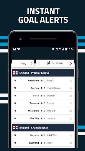 Goal Com Apps On Google Play