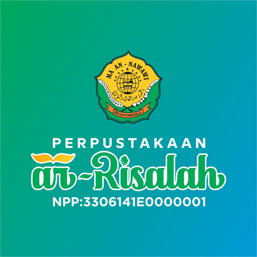 Perpustakaan Ar-Risalah MANAWA logo