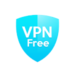 Cover Image of Tải xuống VPN miễn phí 1.2.7 APK