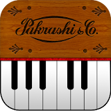 Pakrashi Harmonium icon