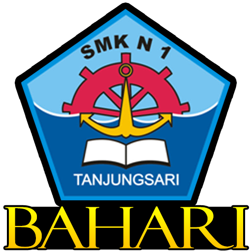 bahari logo