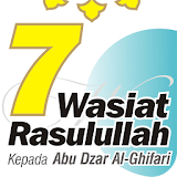 AaGym - 7 Wasiat Rasulullah icon