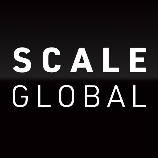 SCALE Global Summit Apps on Google Play
