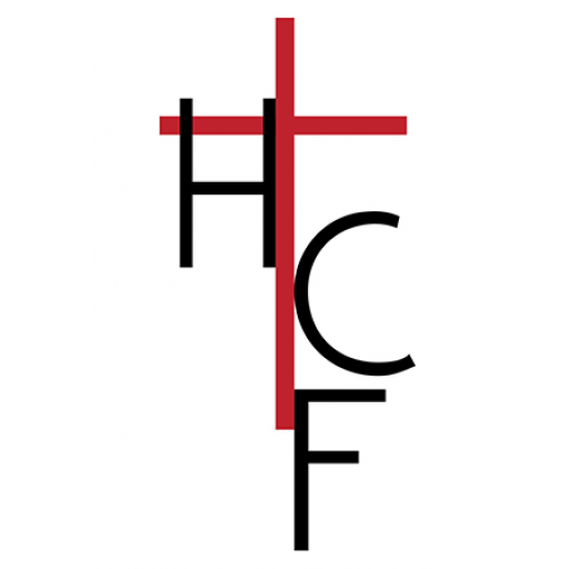 Harvest Christian Fellowship logo