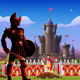 Icon image Medieval War- Conquer Kingdoms