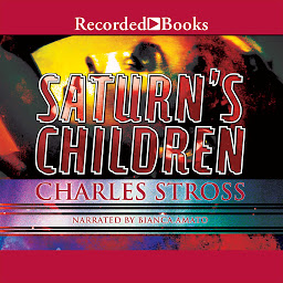 Icon image Saturn's Children