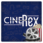 Cover Image of Télécharger Cine Rex 3.8.88.1 APK