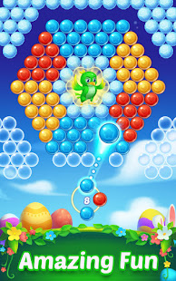 Bubble Shooter Pop: Fun Blast 6.60.5066 screenshots 20