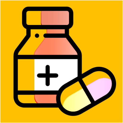 Pharmacology MCQ logo