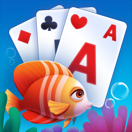 Solitaire Tycoon 1.0.6 Icon