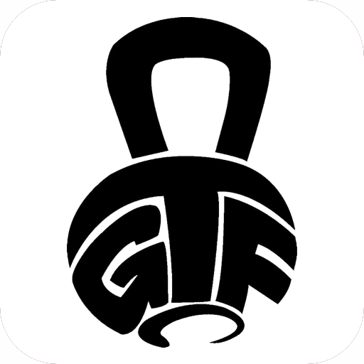 GTF logo