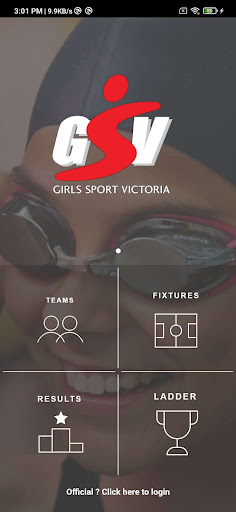 GSV Screen 3