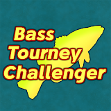 Bass Tourney Challenger icon
