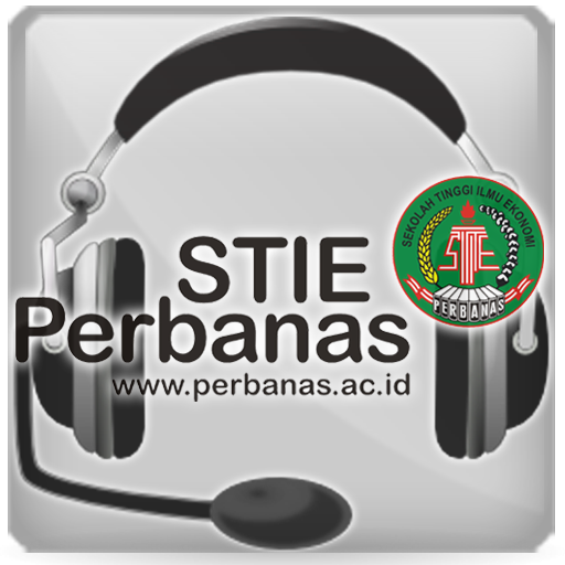 Radio STIE PERBANAS Install on Windows