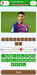 do you know this player