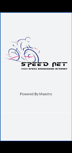 Speed Net CRM