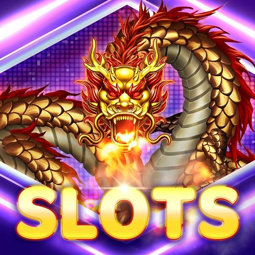 WOW Slots: VIP Online Casino 2.0.4 Icon