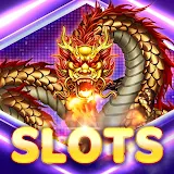 WOW Slots: VIP Online Casino icon
