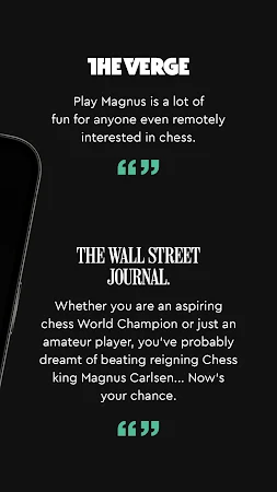 Game screenshot Play Magnus - Play Chess hack