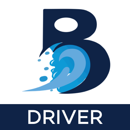 Bimol Driver logo