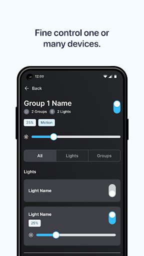 LitAxxS Screen 3