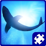Underwater Puzzle icon