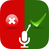 Detect lie with voice - Prank icon