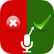 Detect lie with voice - Prank  Icon