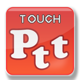 Symbolbild für touchPTT