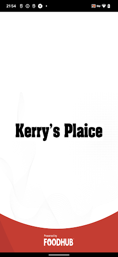 Android application Kerry's Place screenshort
