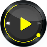 HD MX Player - All Format Video Player icon