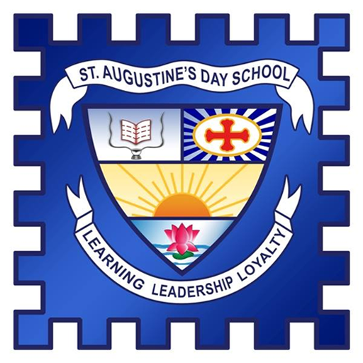 St. Augustine's Day School  Icon