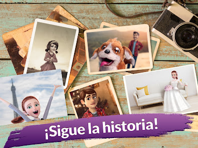 Captura de Pantalla 19 Flip This House: Juego de deco android