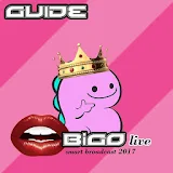 Guide for Bigo Live 2017 icon