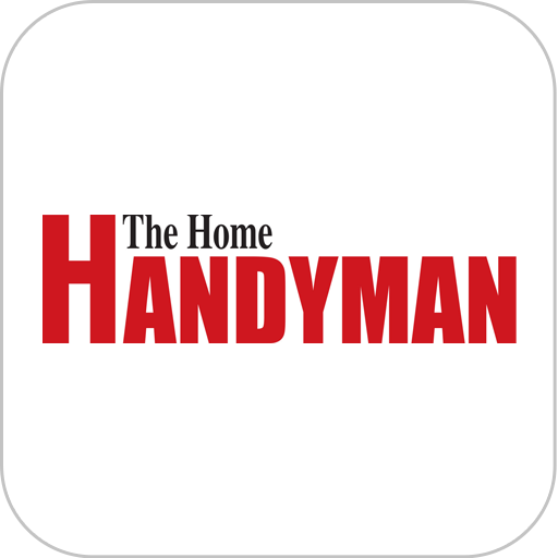 The Home Handyman logo