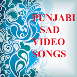 PUNJABI SAD VIDEO SONGS icon