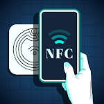 Cover Image of Tải xuống NFC Reader Plus  APK