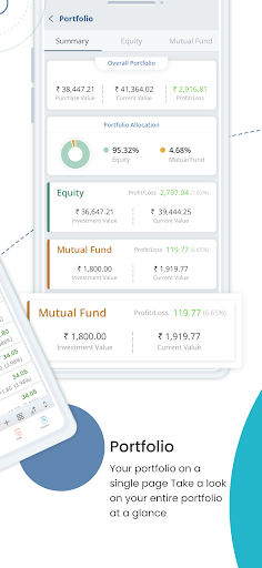 Tradebulls Touch 2.0 Screen 3