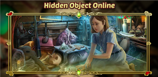 Hidden Object Games 2024 – Applications sur Google Play