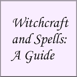 Witchcraft and Spells: A Guide icon
