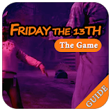 Guide Friday the 13th game - tips & tricks icon
