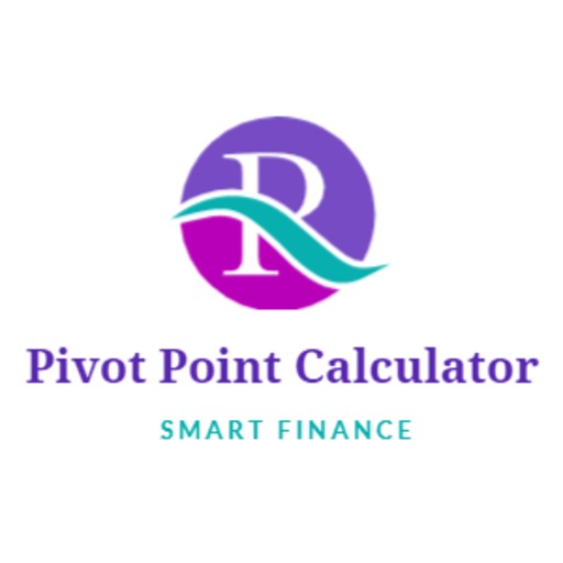 Pivot Point Calculator logo