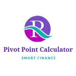 Icon image Pivot Point Calculator