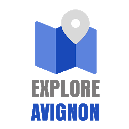 「Explore Avignon」圖示圖片