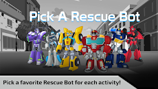 Transformers Rescue Bots: Needのおすすめ画像2