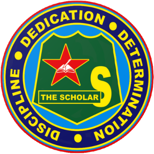 The Scholar 4.999972 Icon