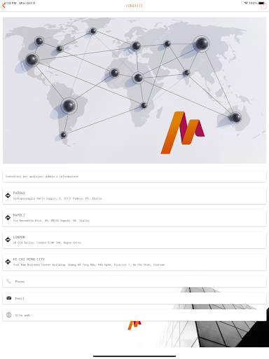 Master Mind Segnalatori