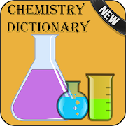 Chemistry Dictionary 7.0 Icon