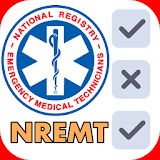 NREMT Exam & Test Reviews 2017 icon