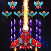 Galaxy Dawn: Aurora Fighter icon